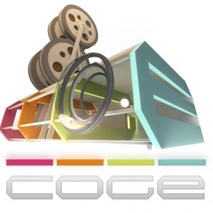 CoGe VJ Software