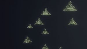 Live Visuals / VJ Loop - Rebuilding Pyramids