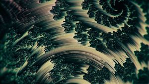 Live Visuals / VJ Loops - Chromacurrents