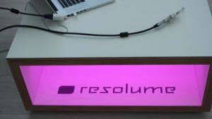 Official Resolume Video Training | DocOptic.com