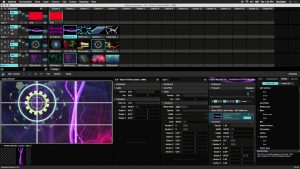 Official Resolume Video Training - Rule of Thirds | DocOptic.com